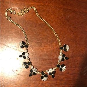 J crew necklace